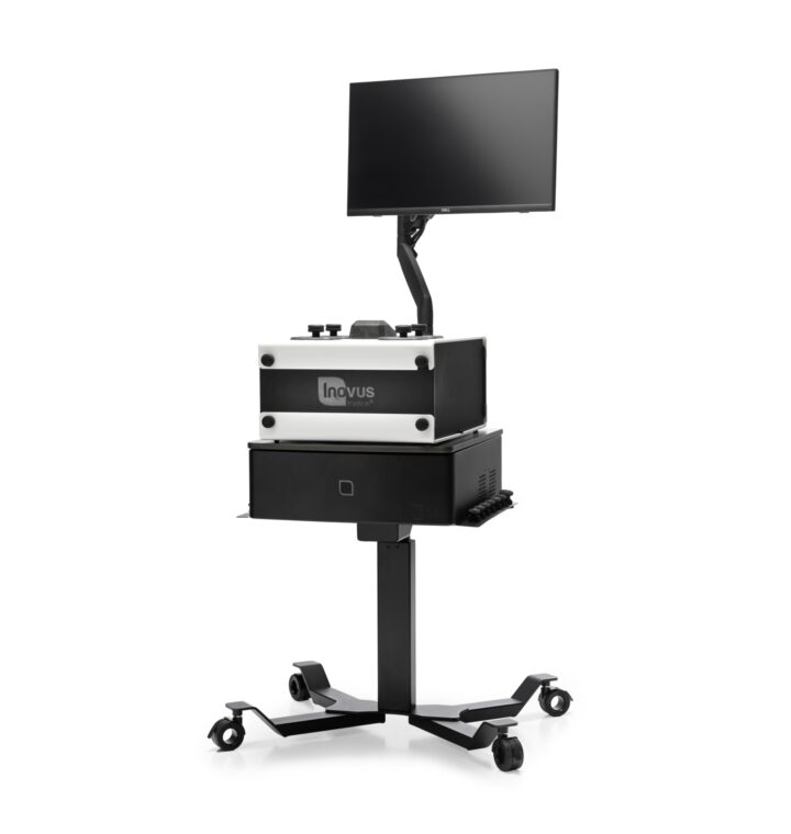 Laparoscopic Simulators